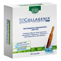 Esi Biocollagenix 30 Ampolle Trattamento Anti-Età