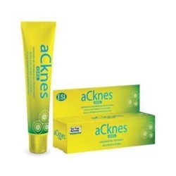 Esi Acknes Gel Con Tea Tree 25 Ml