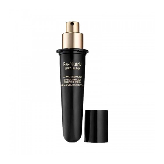 Estee Lauder Re-Nutriv Ultimate Diamond Transformative Brilliance Siero Viso Ricarica 30 Ml
