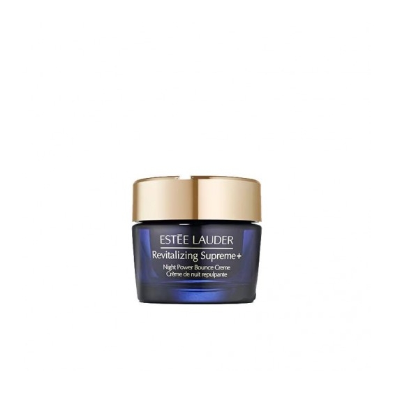 Estee Lauder Revitalizing Supreme+ Bounce Crema Notte Liftante 50 Ml