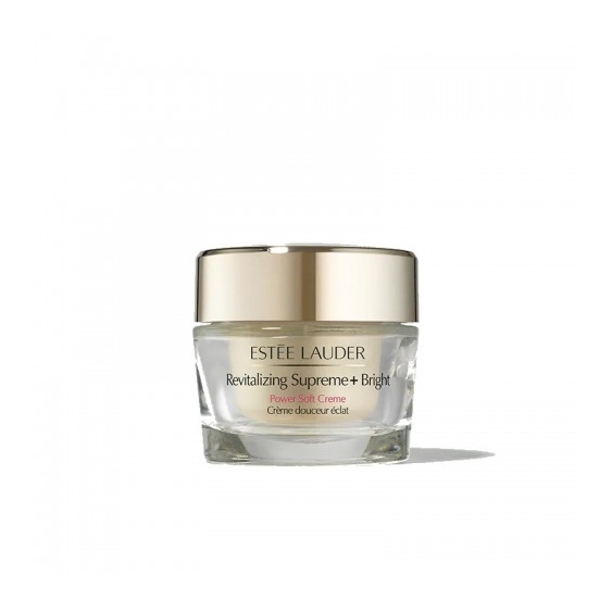 Estee Lauder Revitalizing Supreme+ Bright Power Soft Cream Crema Rivitalizzante Viso 50 Ml