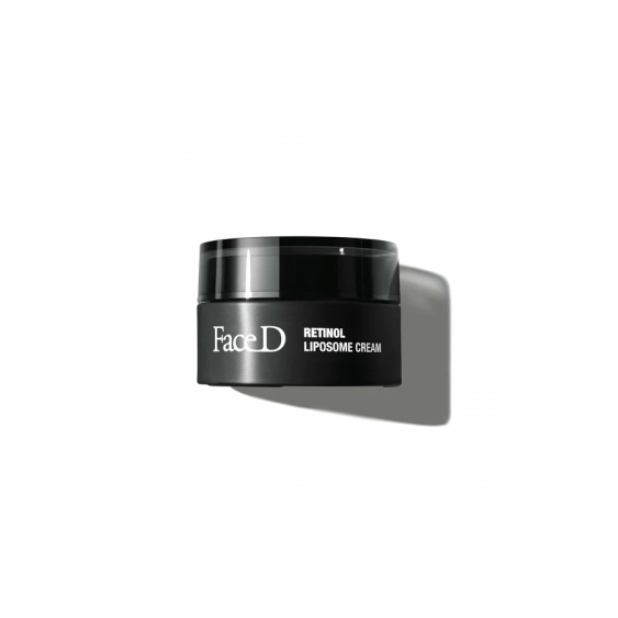 Face D Crema Liposomi Di Retinolo 50 Ml