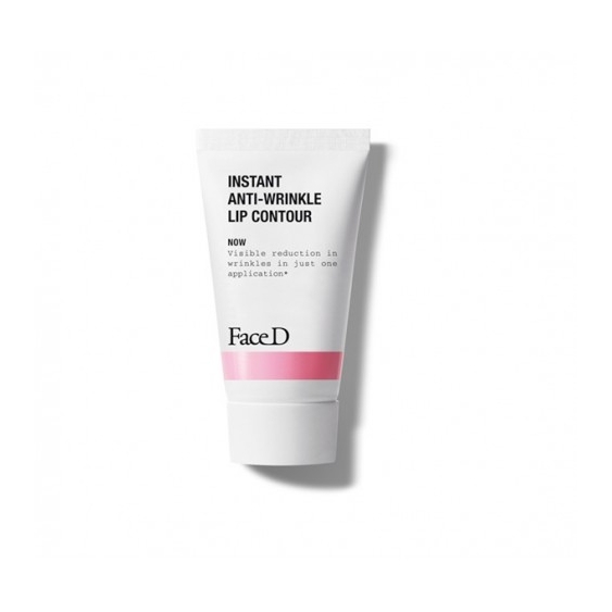 Face D Contorno Labbra Antirughe Ad Azione Rapida 15 Ml