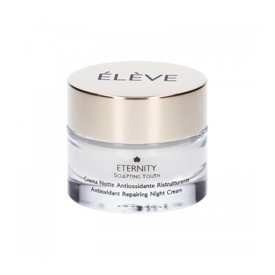 Farmaricci Eternity Crema Notte Antiossidante Ristrutturante 50Ml