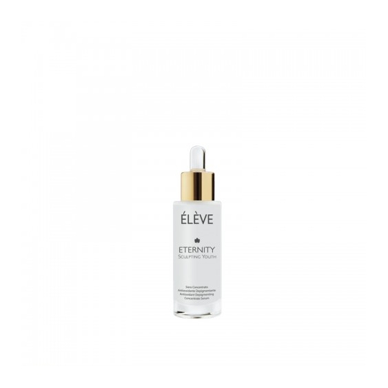 Farmaricci Élève Eternity Siero Concentrato Antiossidante Depigmentante 30 Ml