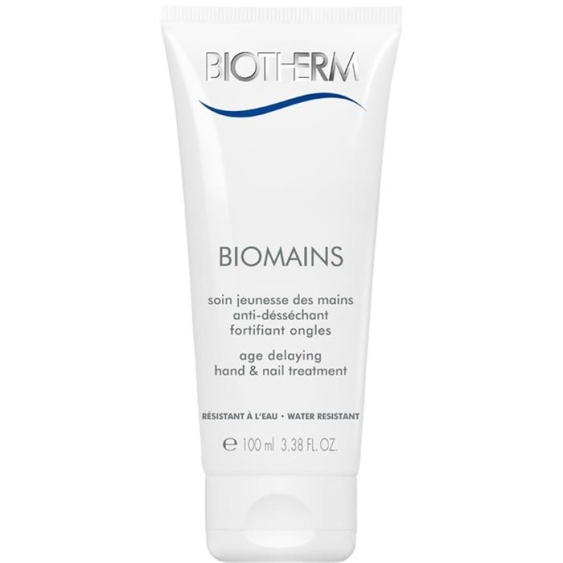 Trattamento Donna Biotherm Biomains confezione da 100ML