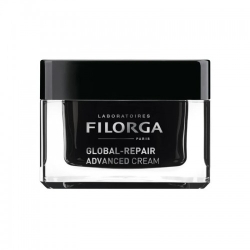 Filorga Global-Repair Advanced Cream Crema Anti-Età Ultra-Riparatrice 50 Ml
