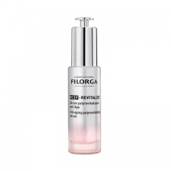 Filorga Ncef-Revitalize Serum Siero Anti-Età Poli-Rivitalizzante 30 Ml