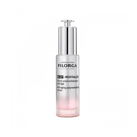 Filorga Ncef-Revitalize Serum Siero Anti-Età Poli-Rivitalizzante 30 Ml