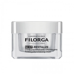 Filorga Ncef-Revitalize Crema Rassodante Poli-Rivitalizzante 50 Ml