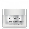 Filorga Time Filler Night 5Xp Crema Notte Antirughe 50 Ml