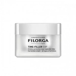 Filorga Time Filler 5Xp Crema Gel Antirughe 50 Ml