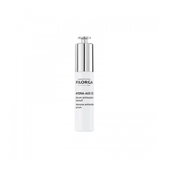 Filorga Hydra-Aox [5] Siero Viso Antiossidante 30 Ml