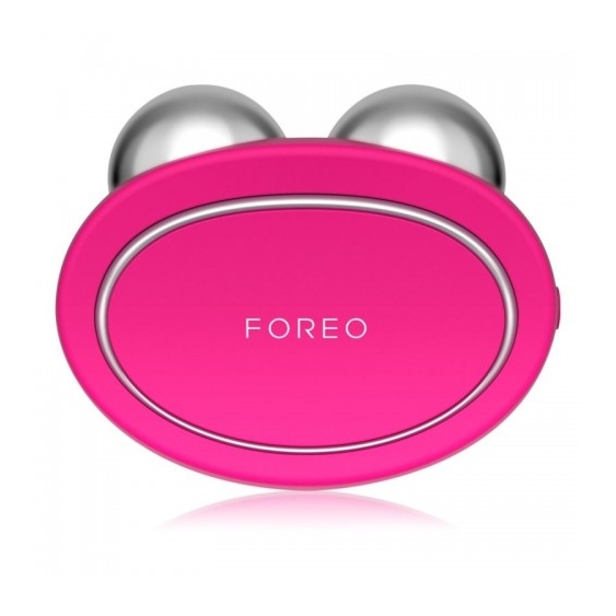 Foreo Bear Dispositivo Anti-Age Fucsia