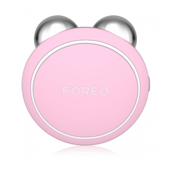 Foreo Bear Mini Dispositivo Ad Azione Anti-Age Pearl Pink