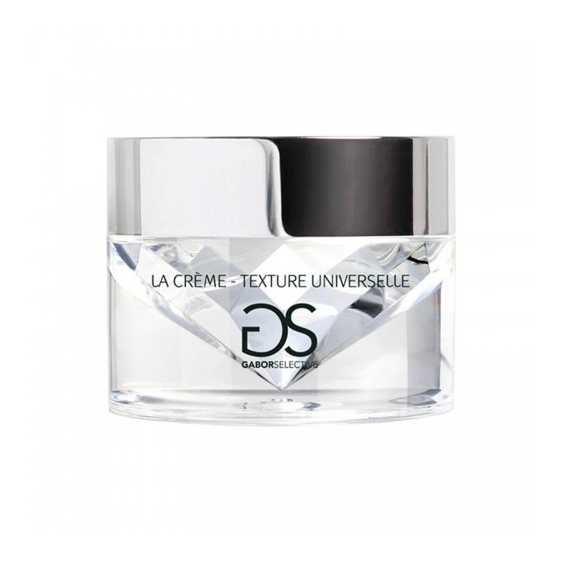 Gabor Selective La Crème Texture Universelle Crema Antiage Con 9 Acidi Jaluronici 50 Ml