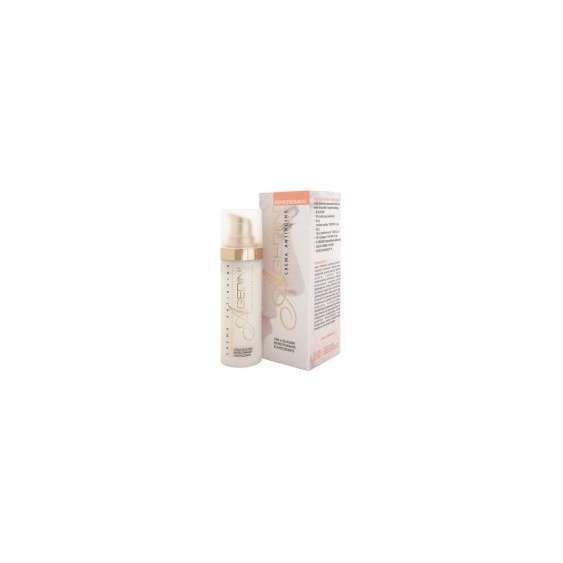 Gd Agedin Crema Viso Antiaging 30 Ml