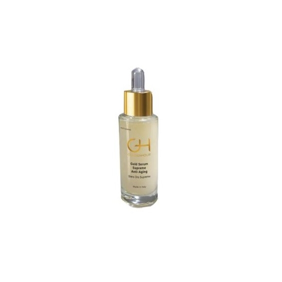 Goldenhour Gold Serum Supreme Siero Anti-Age 30 Ml