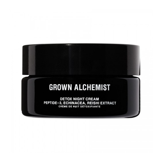 Grown Alchemist Crema Notte Detox 40 Ml