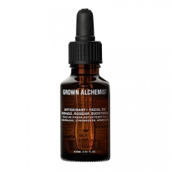 Grown Alchemist AntiOxidant+ Facial Oil Siero Anti-Age 25 Ml
