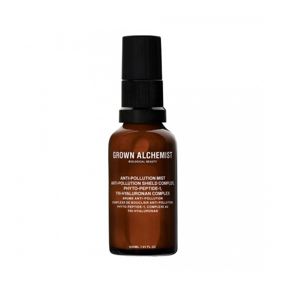 Grown Alchemist Spray Anti-Pollution 30 Ml