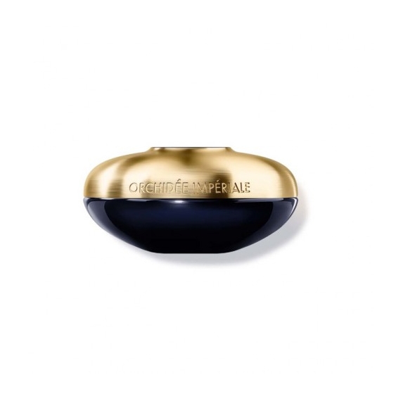 Guerlain Orchidée Impériale La Crème Riche Crema Anti-Età Rigenerante 50 Ml