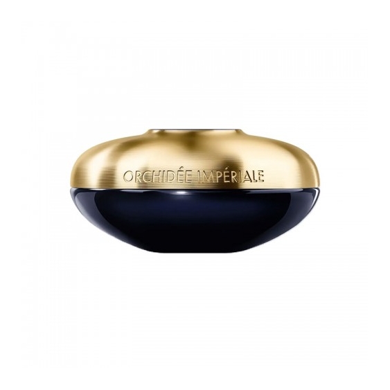 Guerlain Orchidée Impériale La Crème Trattamento Anti-Età Rigenerante 50 Ml