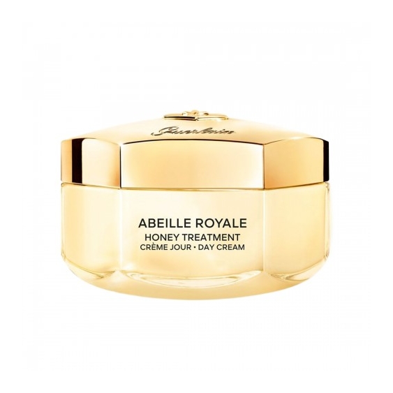 Guerlain Abeille Royale Honey Treatmen Crema Giorno Anti-Age 80 Ml