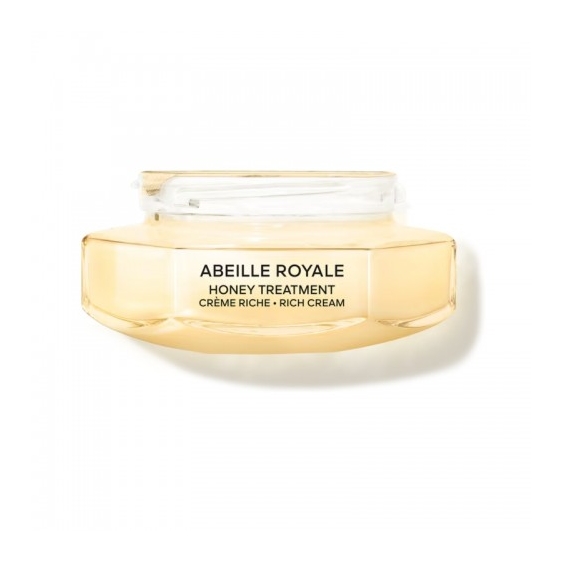 Guerlain Abeille Royale Honey Treatment Rich Cream Crema Anti-Età Refill 50 Ml