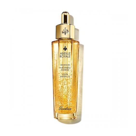 Guerlain Abeille Royale Advanced Huile En Eau Jeunesse Olio Anti-Età 15 Ml