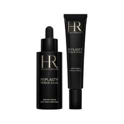Helena Rubinstein Re-Plasty Power A+H.A. Trattamento Esfoliante Viso Notturno In 2 Fasi 2X30 Ml