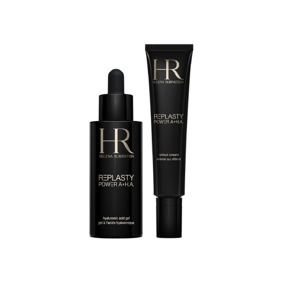 Helena Rubinstein Re-Plasty Power A+H.A. Trattamento Esfoliante Viso Notturno In 2 Fasi 2X30 Ml