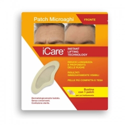 Icare Patch Microaghi Fronte 1 Maschera Viso
