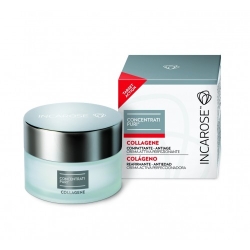 Incarose Concentrati Puri Collagene Crema Compattante Anti-Età 50 Ml