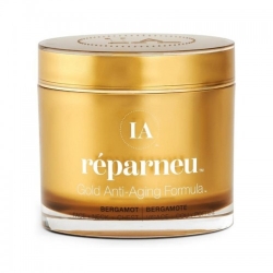 Infinite Aloe Gold Anti-Aging Formula Crema Antietà 50 Ml