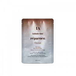 Infinite Aloe Revive Maschera Antietà In Biocellulosa