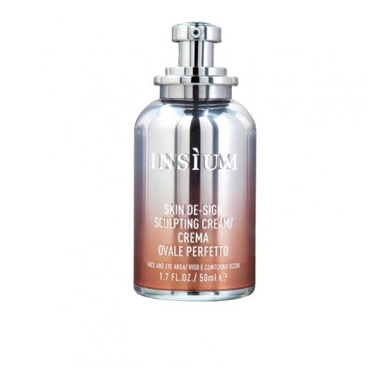 Insium Ovale Perfetto Crema Rimpolpante Viso 50 Ml