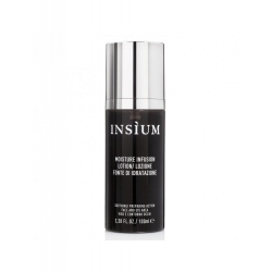 Insium Fonte Di Idratazione Lozione Idratante Antiage 100 Ml