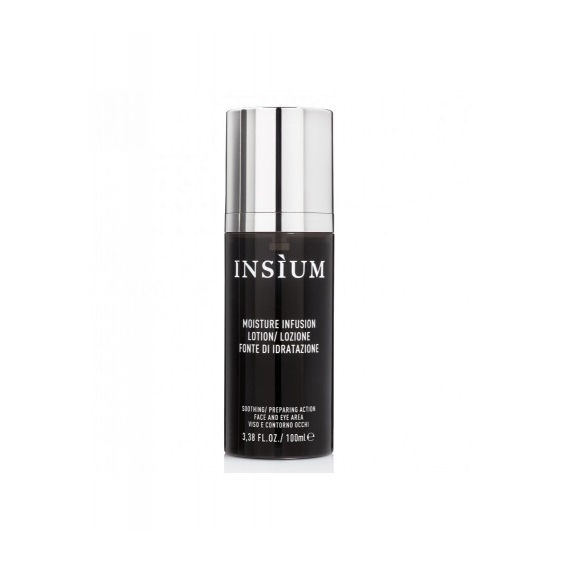 Insium Fonte Di Idratazione Lozione Idratante Antiage 100 Ml