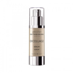Institut Esthederm Excellage Sérum Siero Viso Nutriente E Rimpolpante 30 Ml