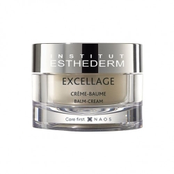 Institut Esthederm Excellage Crème-Baume Balsamo Viso Anti-Età 50 Ml