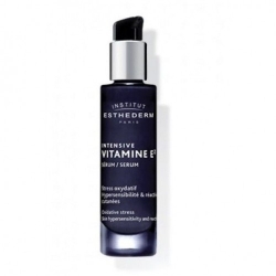 Institut Esthederm Intensive Vitamine E Serum Siero Rivitalizzante Per Il Viso 30 Ml