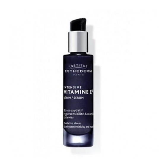 Institut Esthederm Intensive Vitamine E Serum Siero Rivitalizzante Per Il Viso 30 Ml
