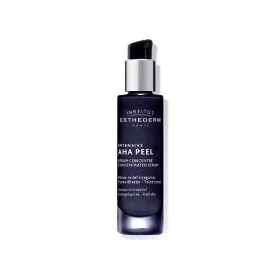 Institut Esthederm Intensive Aha Serum Concentre Siero Effetto Lifting 30 Ml