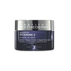 Institut Esthederm Intensive Vitamine C Gel-Crema Antirughe 50 Ml