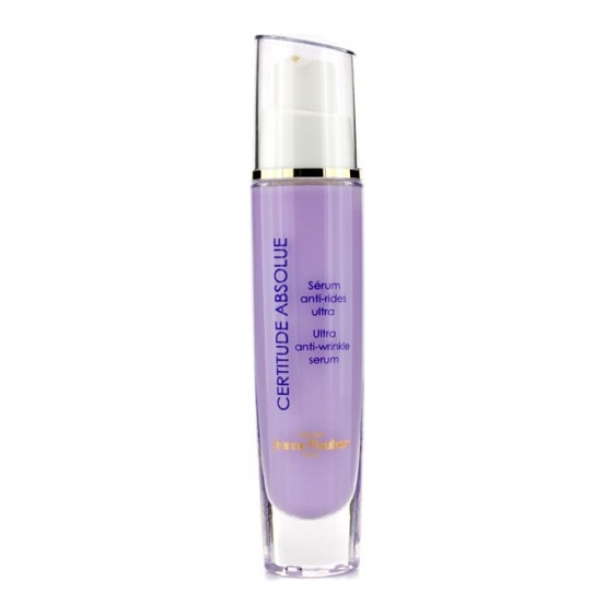 Jeanne Piaubert Certitude Absolue Serum Siero Antirughe Viso 30 Ml