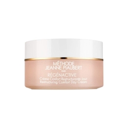 Jeanne Piaubert Rigeneractive Crema Confort Ristrutturante Giorno 50 Ml