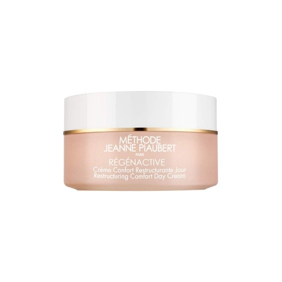 Jeanne Piaubert Rigeneractive Crema Confort Ristrutturante Giorno 50 Ml