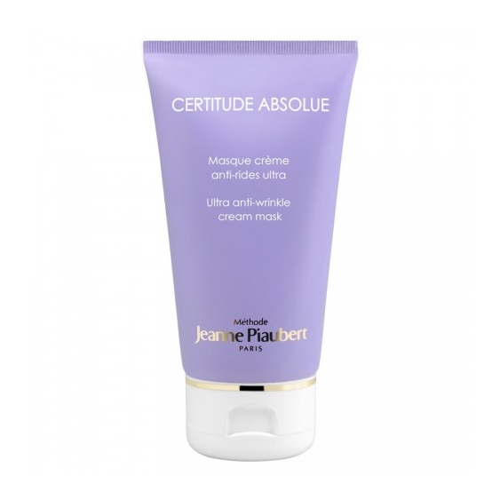 Jeanne Piaubert Certitude Absolute Maschera Antirughe 75 Ml