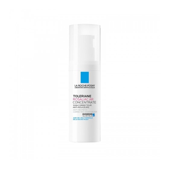La Roche Posay Toleriane Rosaliac Ar Concentrato Anti-Rossori 40Ml